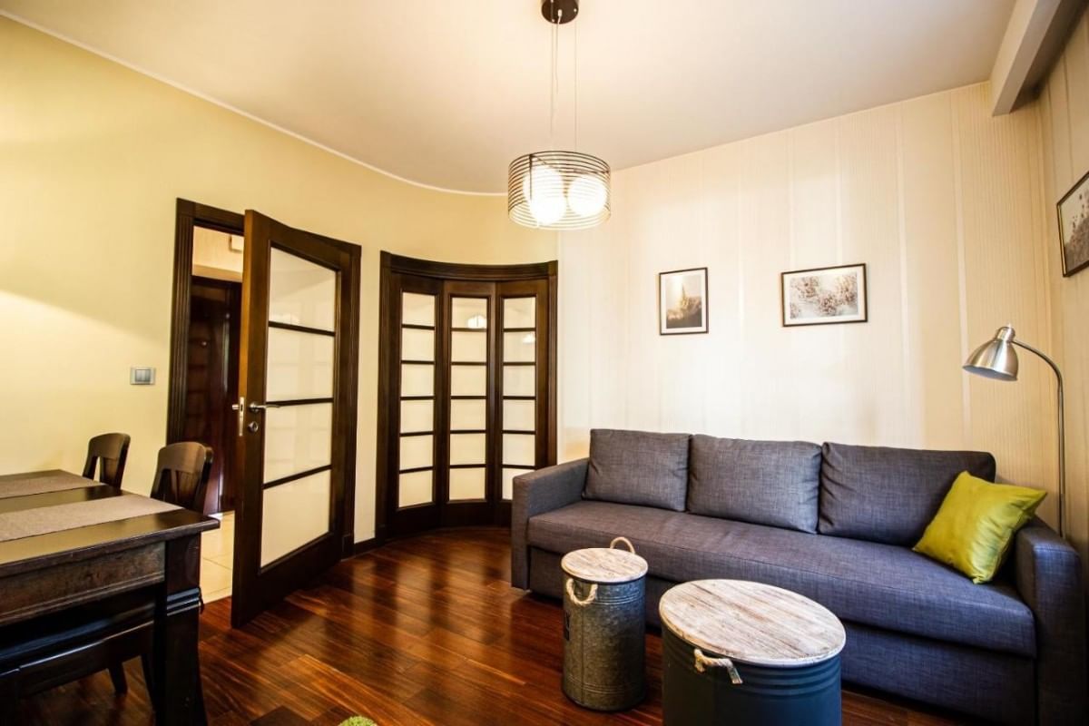 Mieszkanie 2 pokojowe na Wynajem