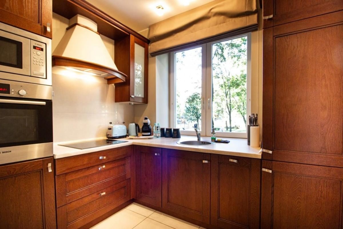 Mieszkanie 2 pokojowe na Wynajem