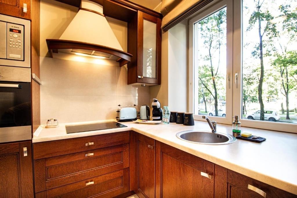 Mieszkanie 2 pokojowe na Wynajem