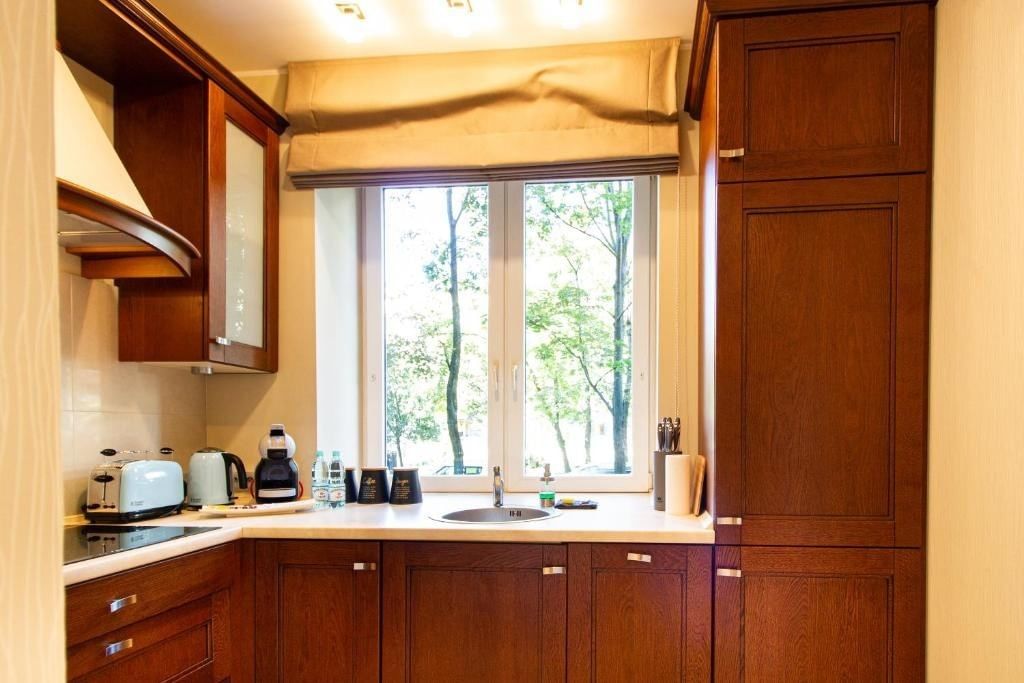 Mieszkanie 2 pokojowe na Wynajem