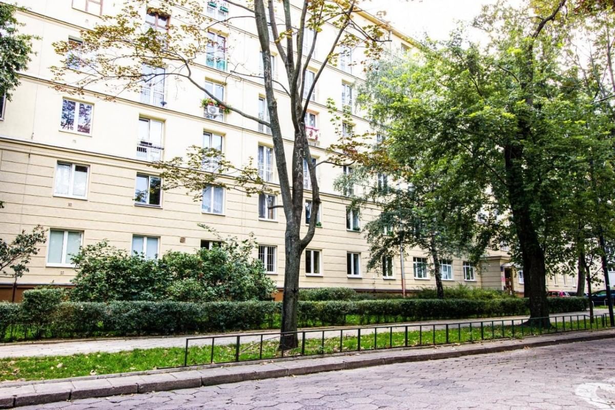 Mieszkanie 2 pokojowe na Wynajem