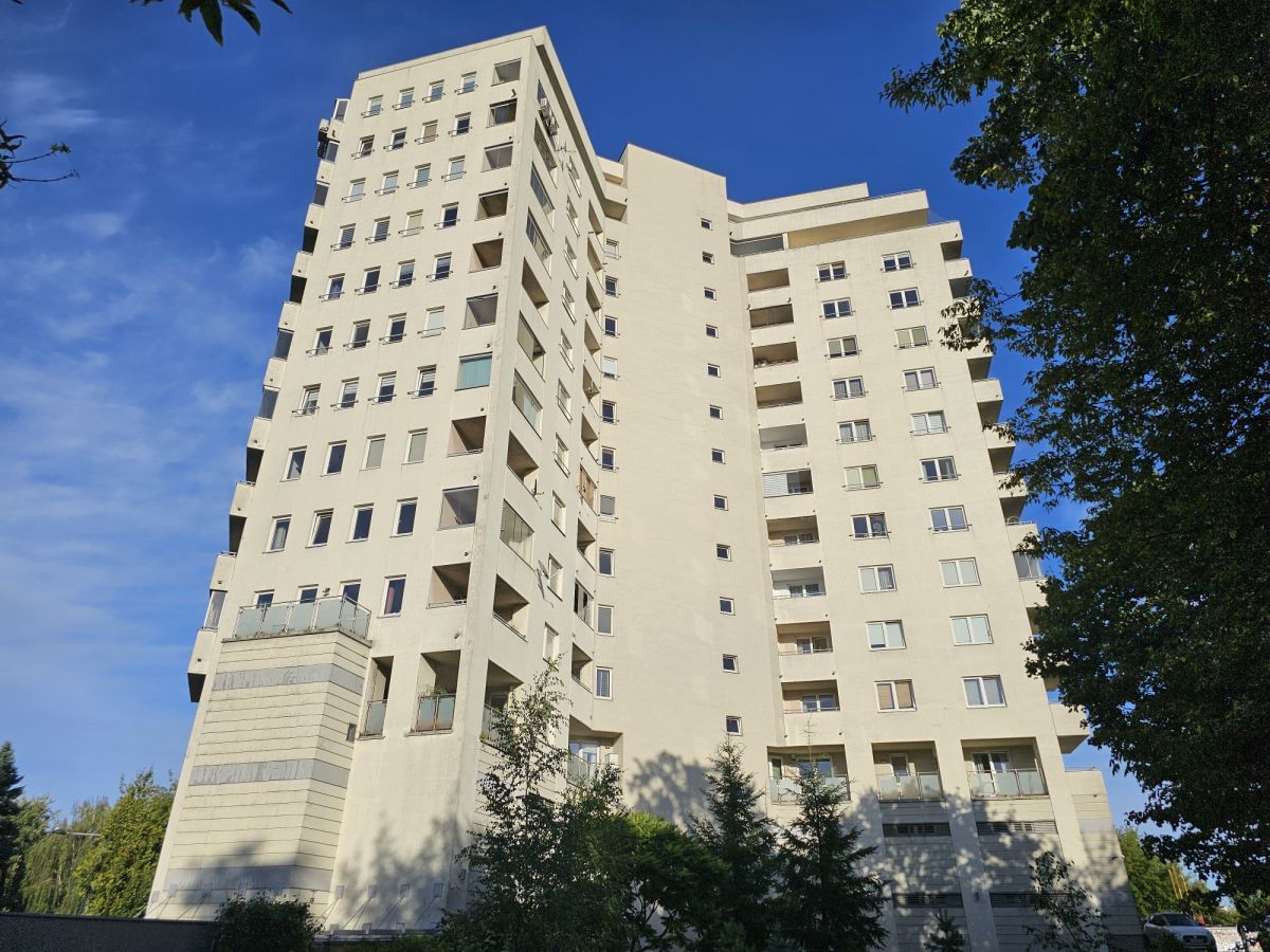 Mieszkanie 3 pokojowe na Wynajem