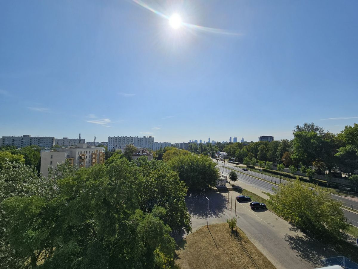 Mieszkanie 3 pokojowe na Wynajem