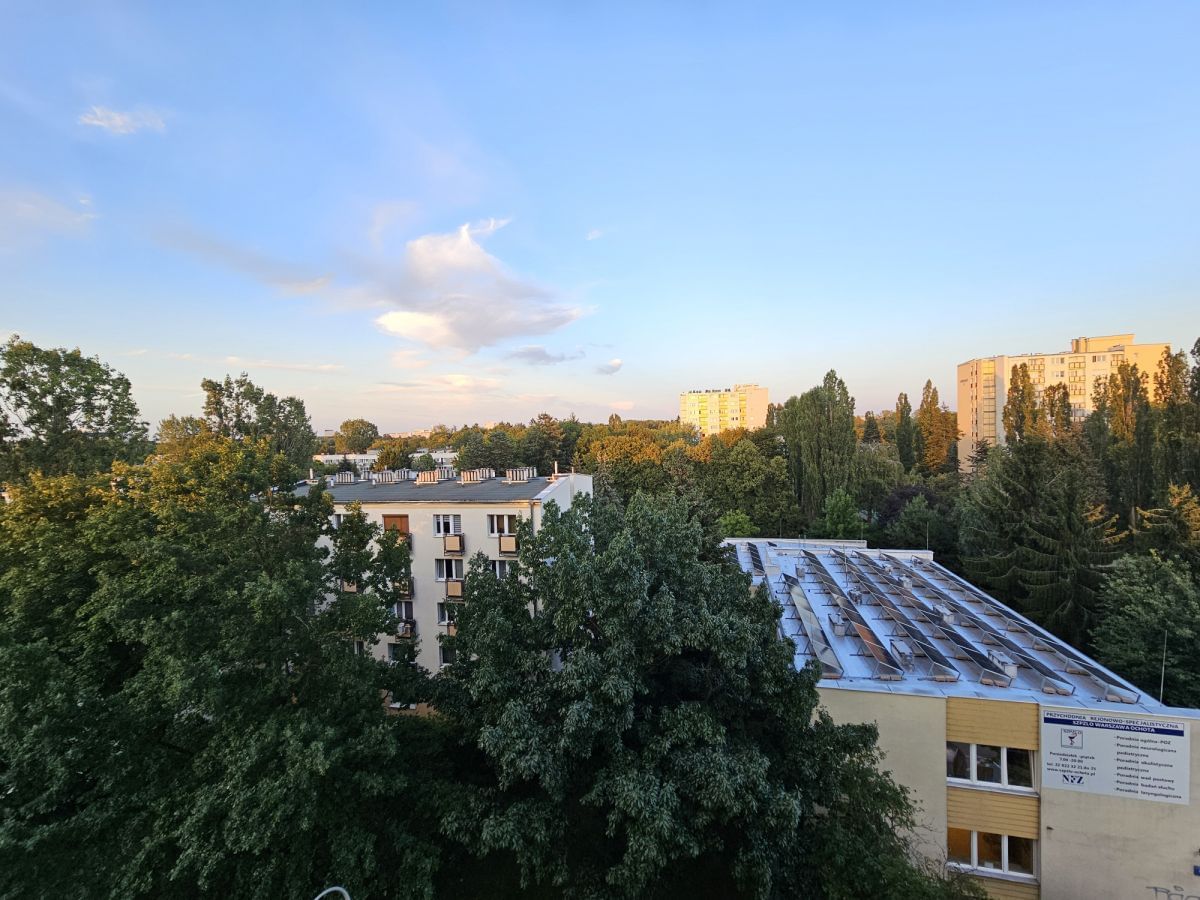 Mieszkanie 1 pokojowe na Wynajem