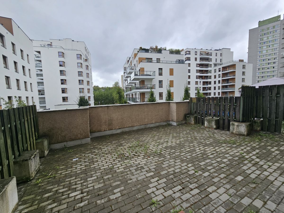 Mieszkanie 2 pokojowe na Wynajem