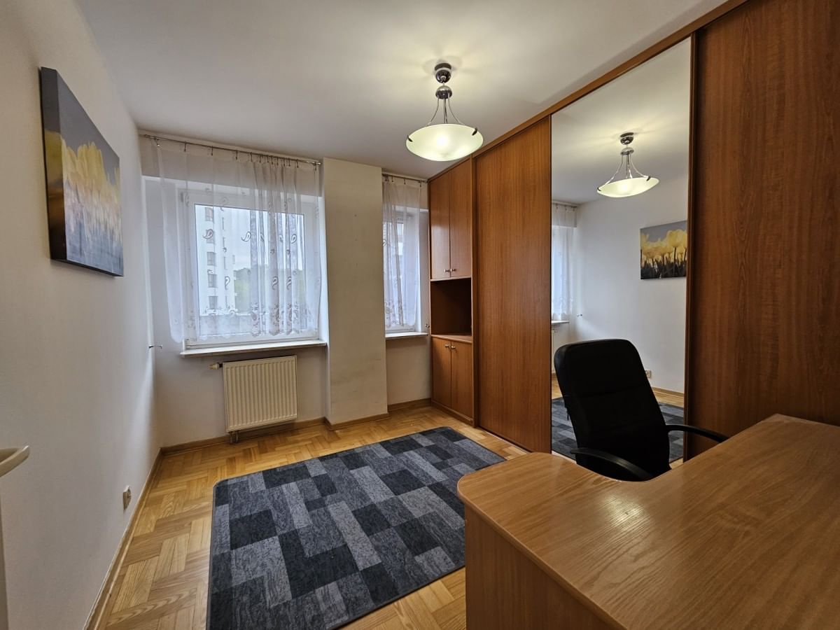 Mieszkanie 2 pokojowe na Wynajem