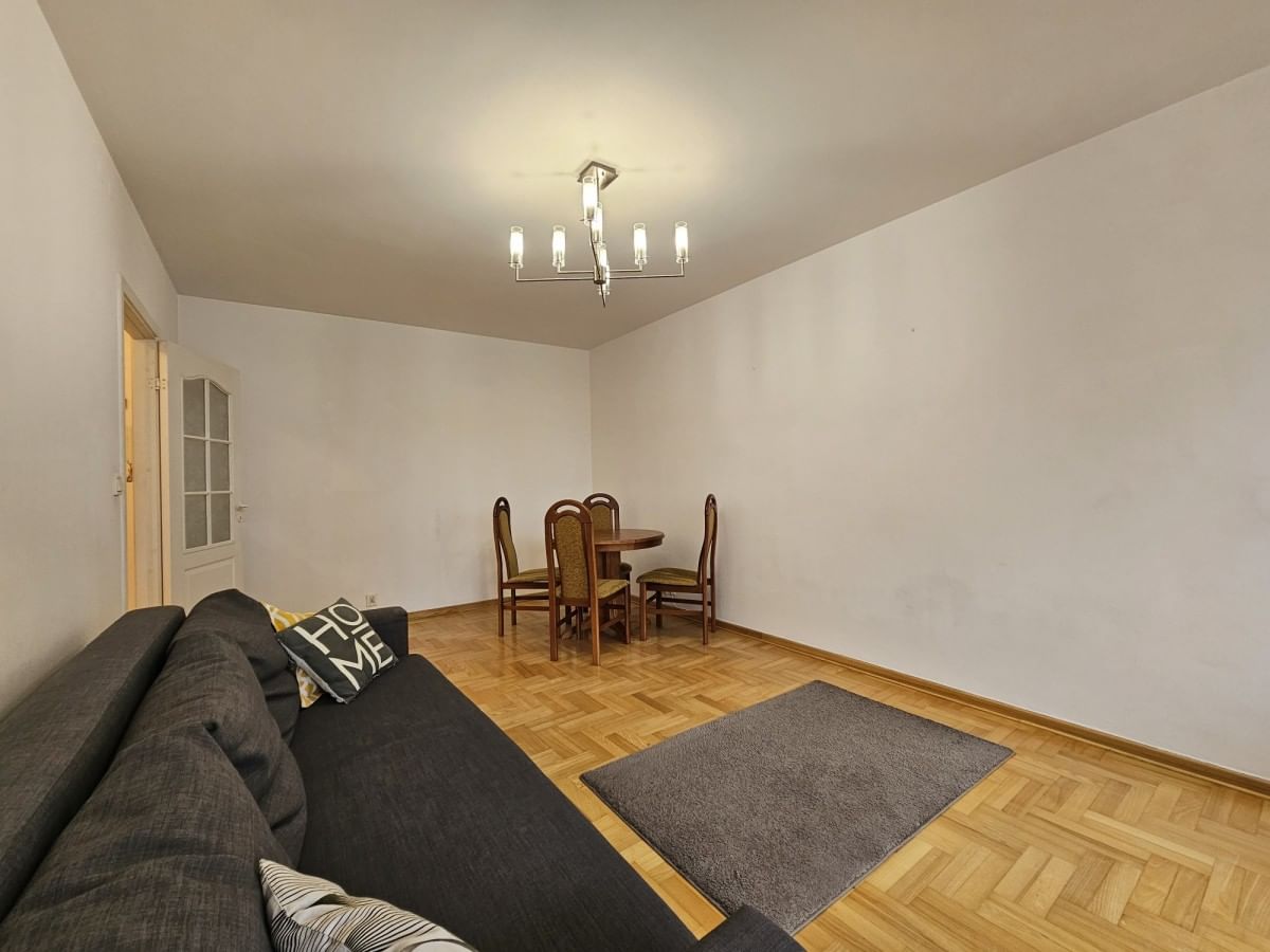 Mieszkanie 2 pokojowe na Wynajem