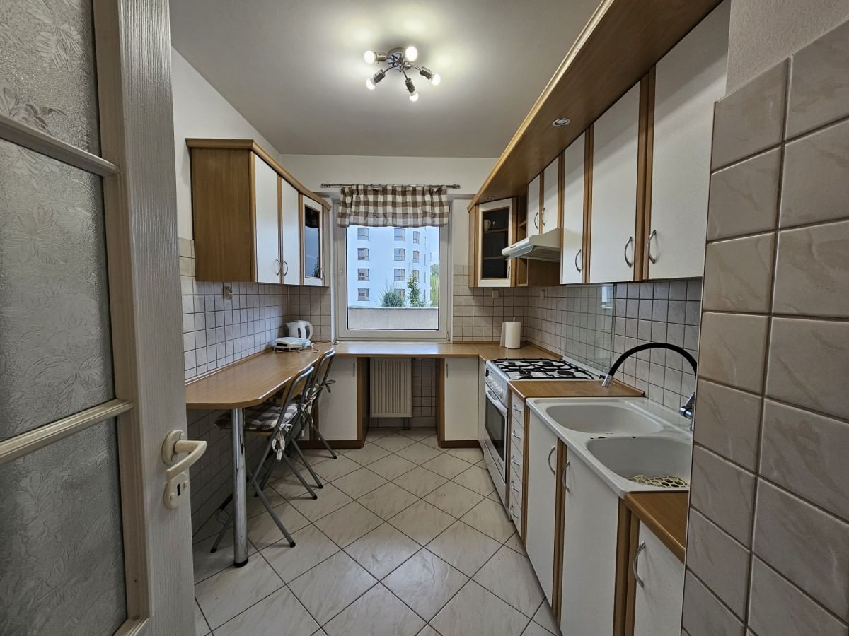 Mieszkanie 2 pokojowe na Wynajem