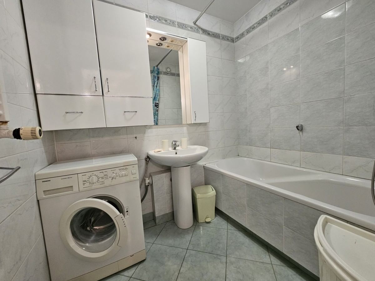 Mieszkanie 2 pokojowe na Wynajem