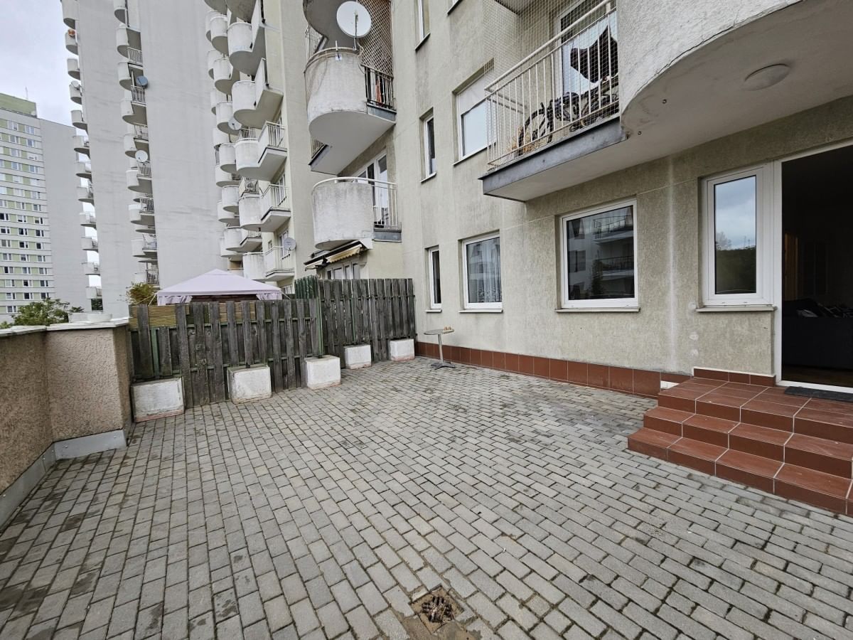 Mieszkanie 2 pokojowe na Wynajem