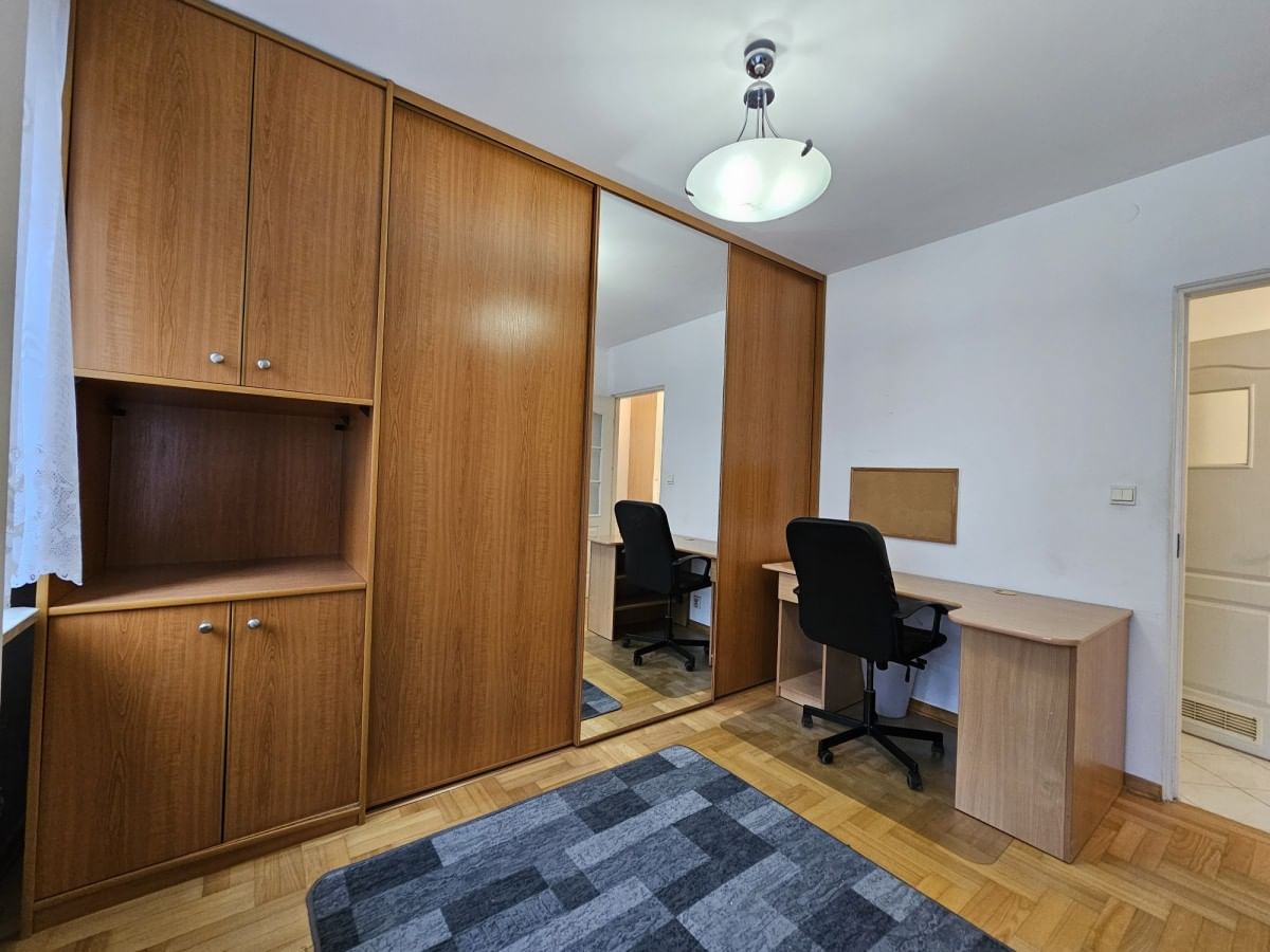 Mieszkanie 2 pokojowe na Wynajem