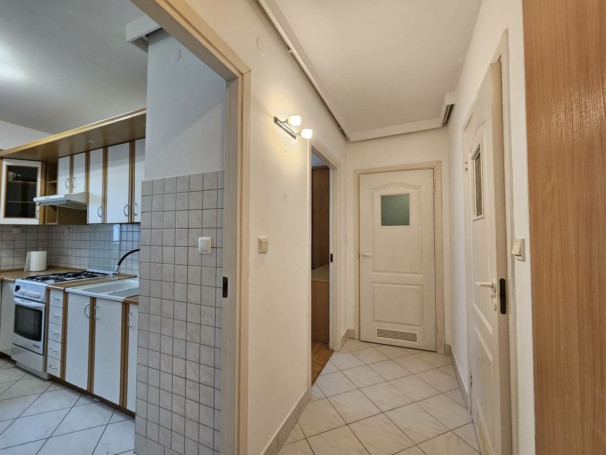 Mieszkanie 2 pokojowe na Wynajem