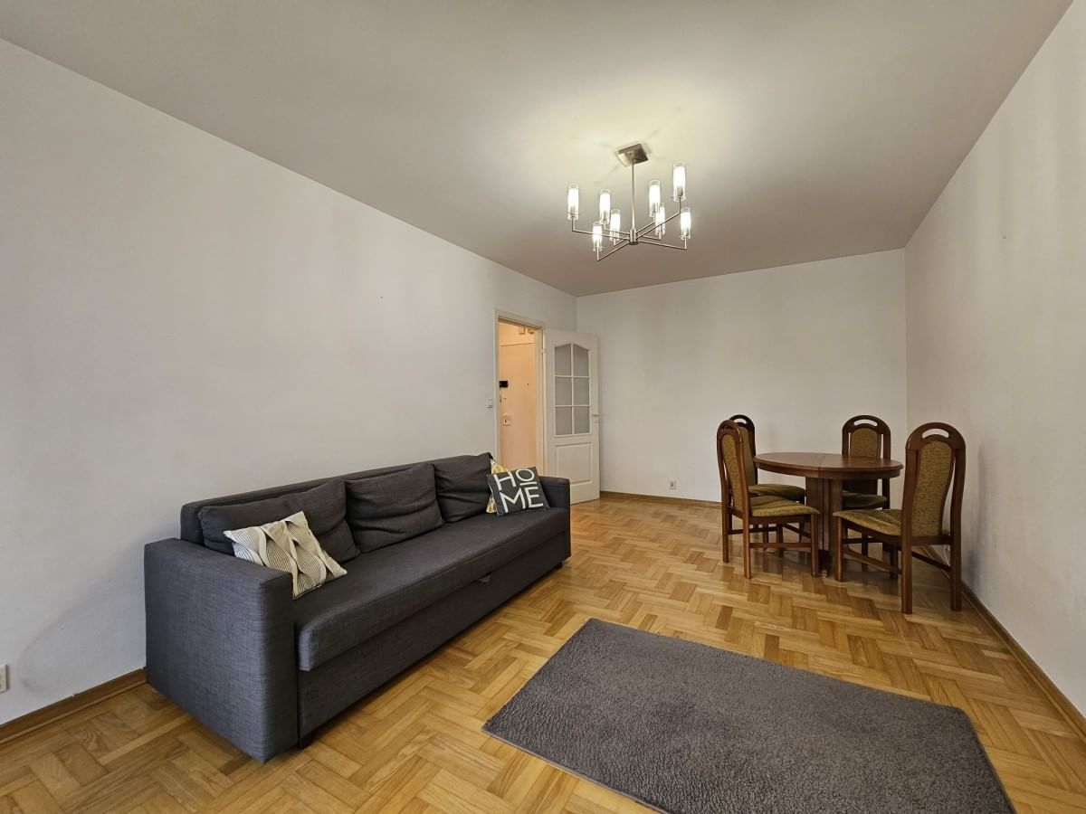 Mieszkanie 2 pokojowe na Wynajem