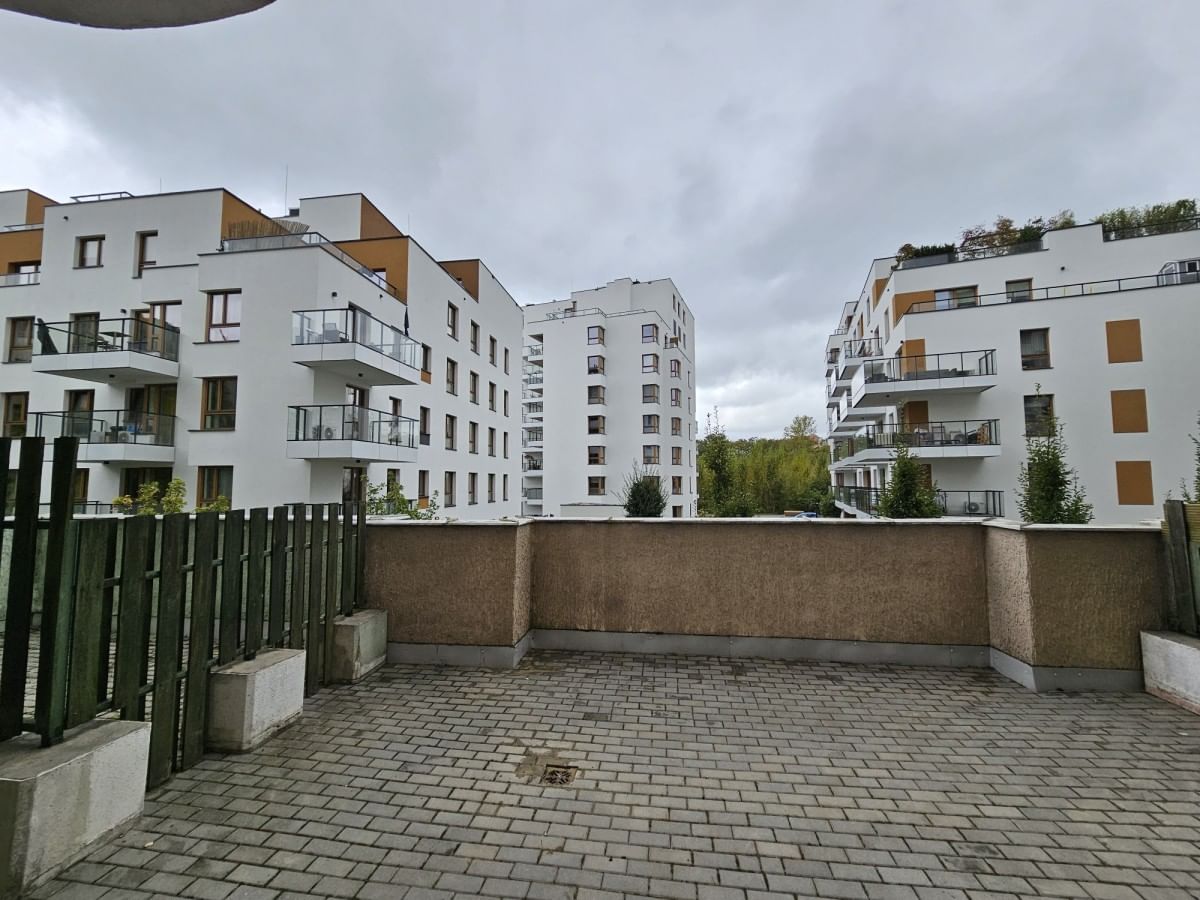 Mieszkanie 2 pokojowe na Wynajem