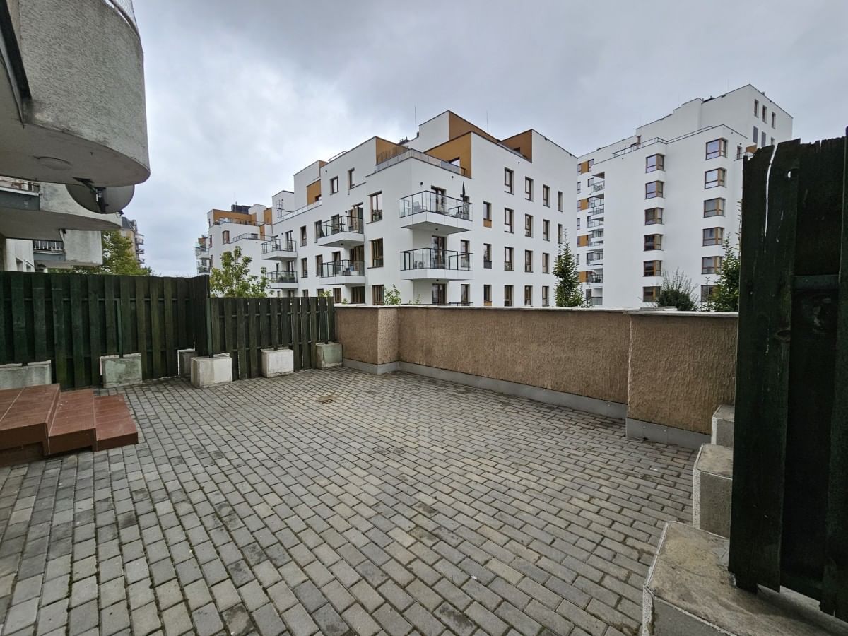 Mieszkanie 2 pokojowe na Wynajem