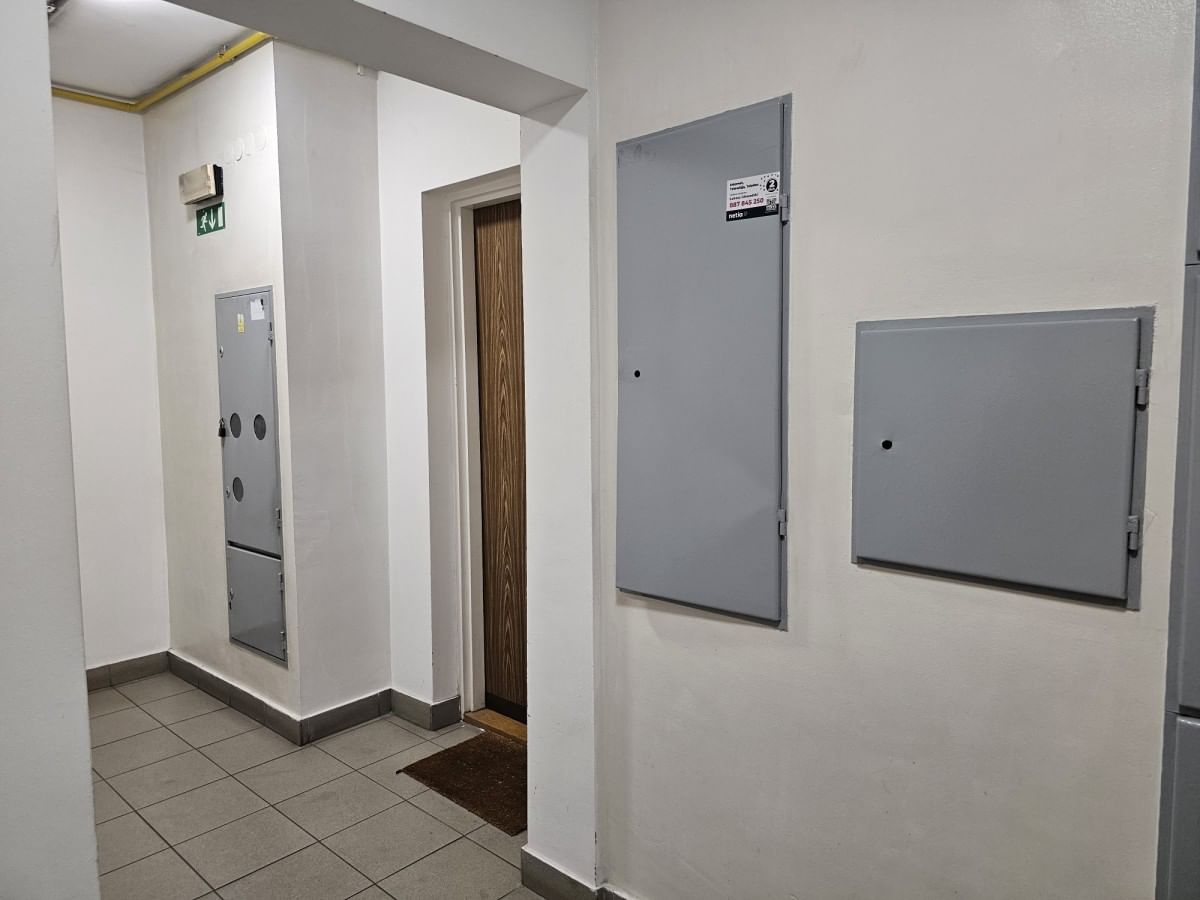 Mieszkanie 2 pokojowe na Wynajem