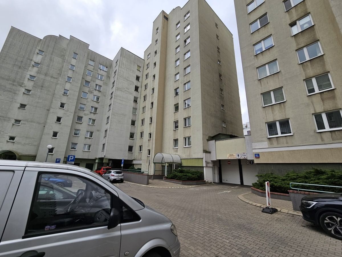 Mieszkanie 2 pokojowe na Wynajem