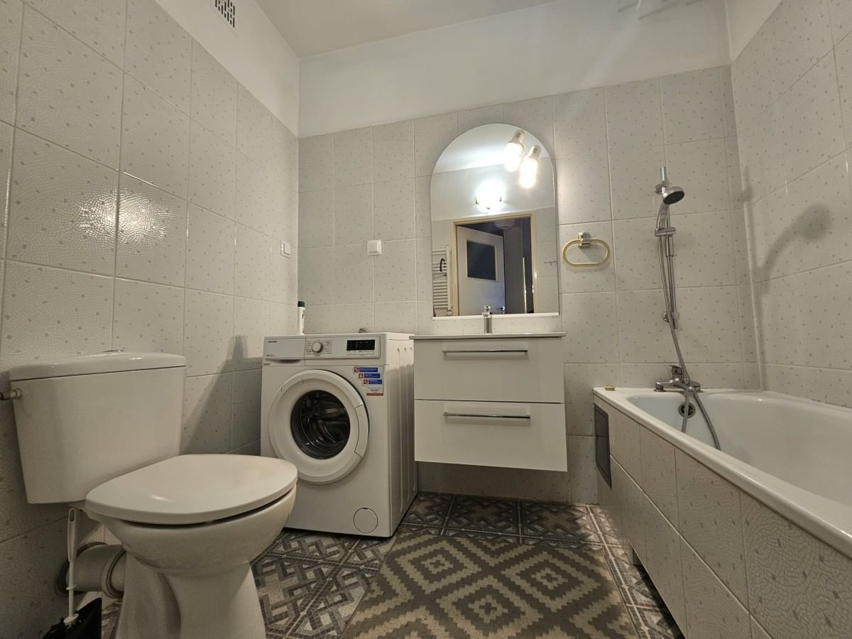 Mieszkanie 2 pokojowe na Wynajem