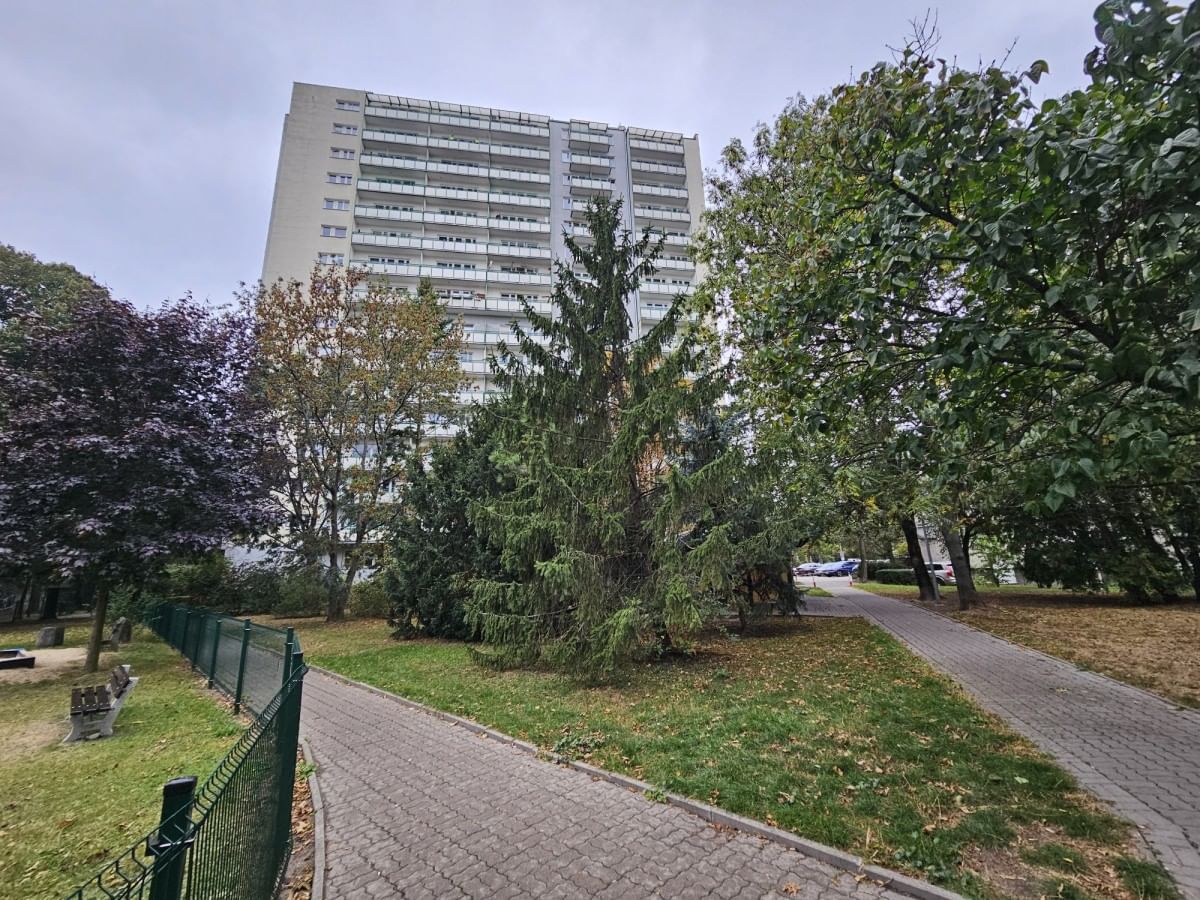 Mieszkanie 1 pokojowe na Sprzedaż