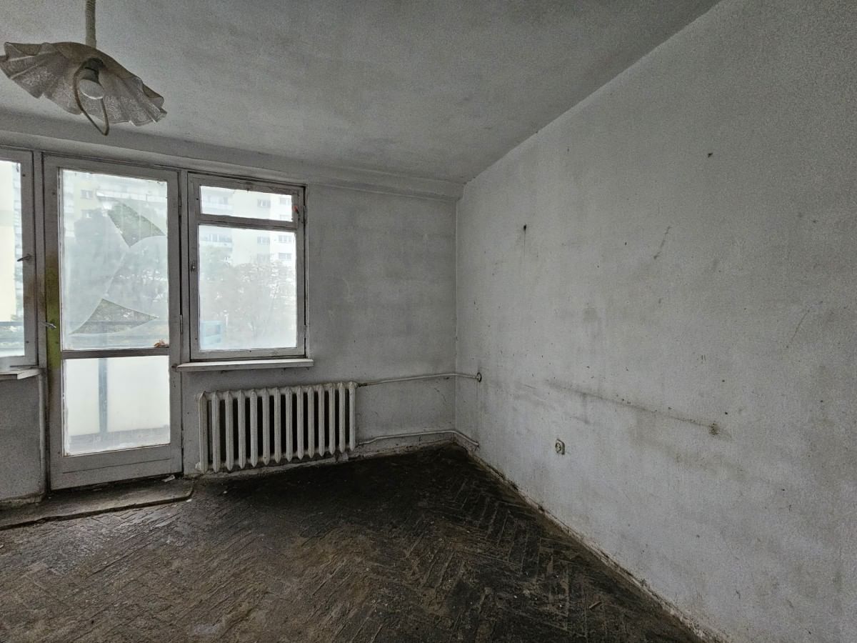 Mieszkanie 1 pokojowe na Sprzedaż
