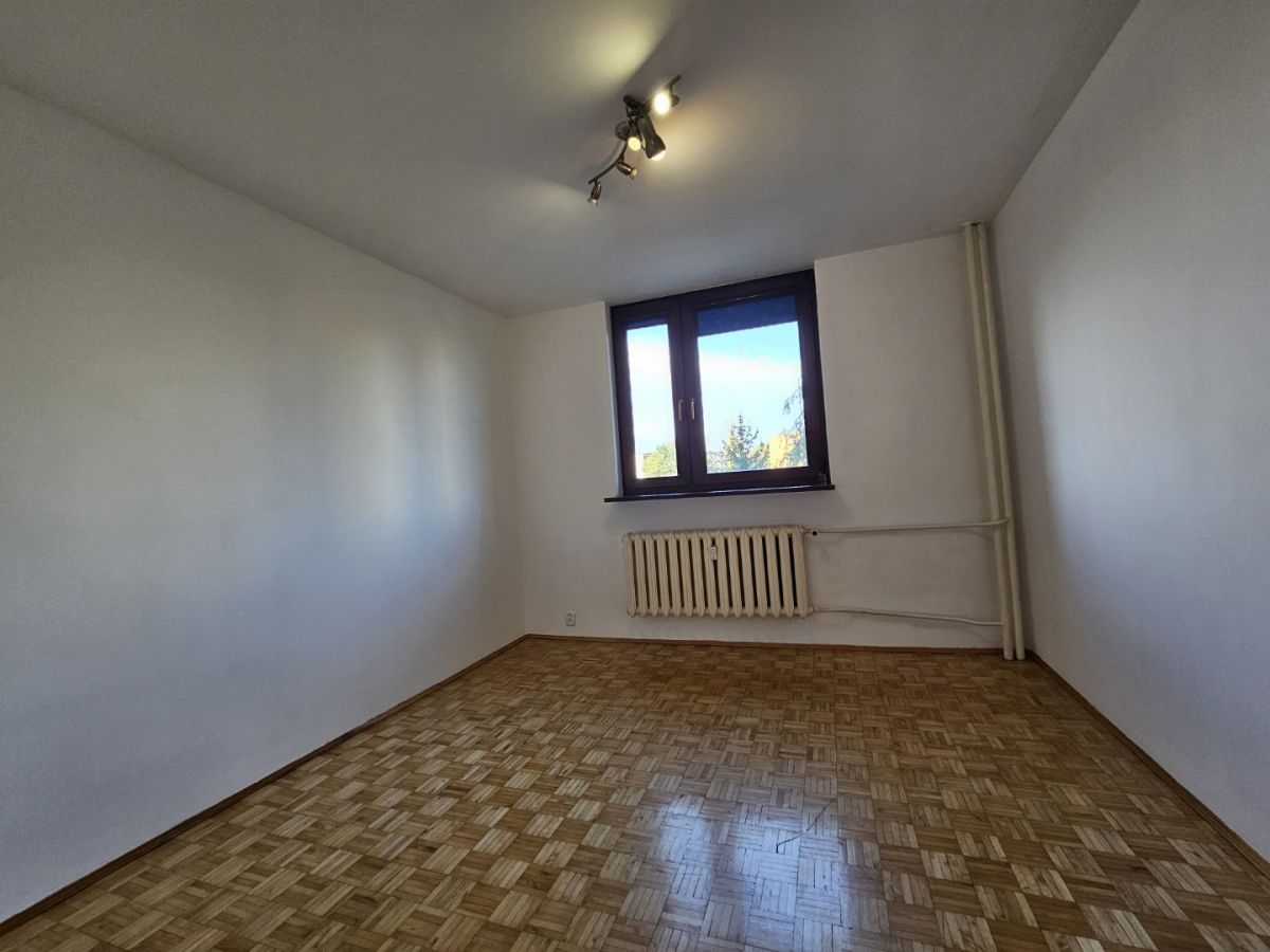 Mieszkanie 4 pokojowe na Sprzedaż
