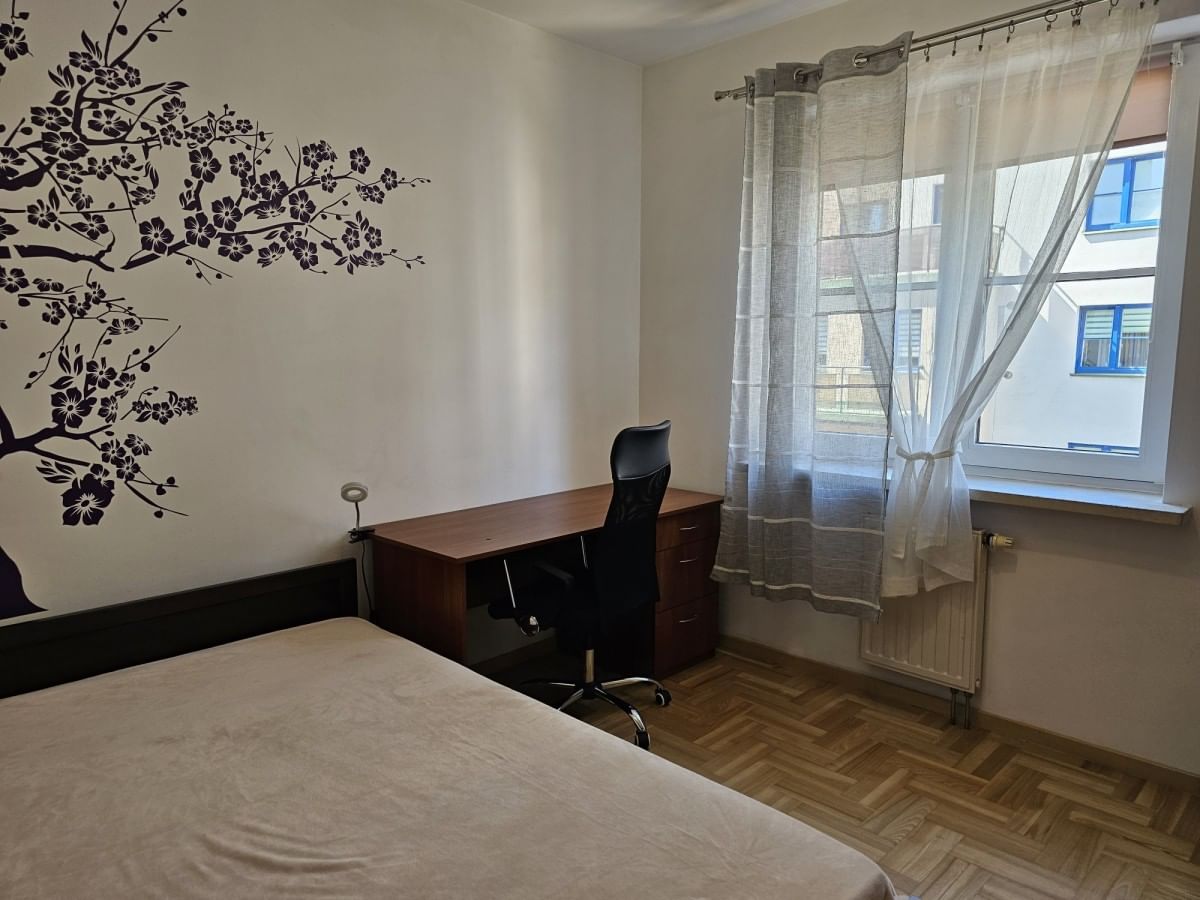 Mieszkanie 2 pokojowe na Wynajem