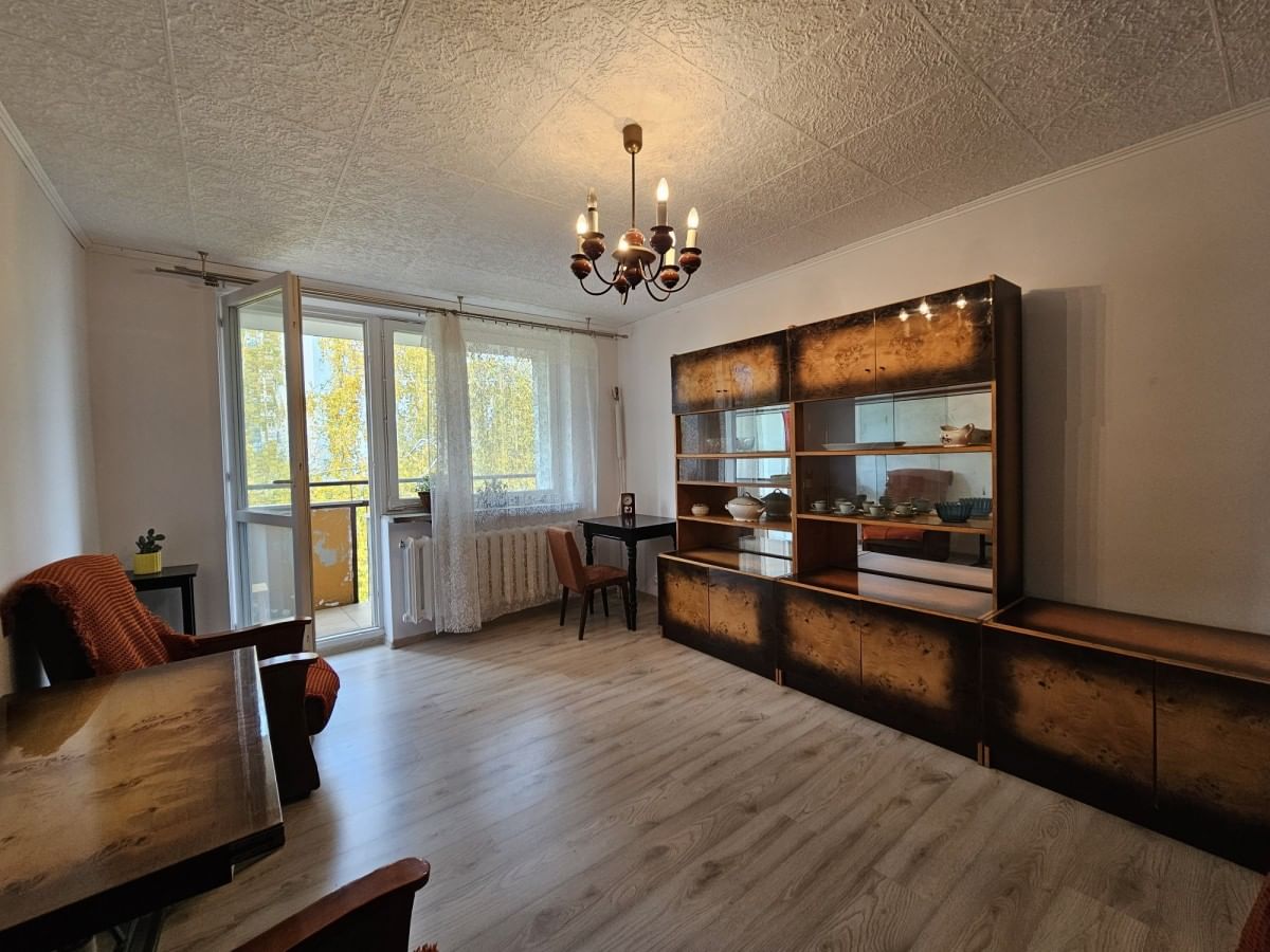 Mieszkanie 3 pokojowe na Sprzedaż