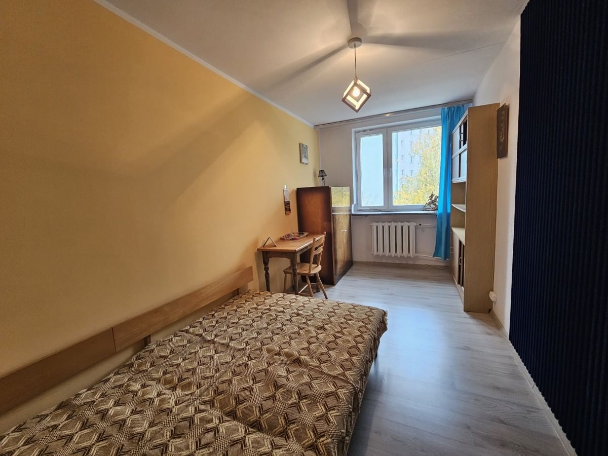 Mieszkanie 3 pokojowe na Sprzedaż