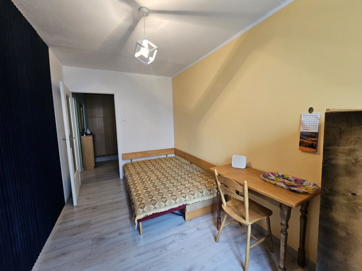 Mieszkanie 3 pokojowe na Sprzedaż