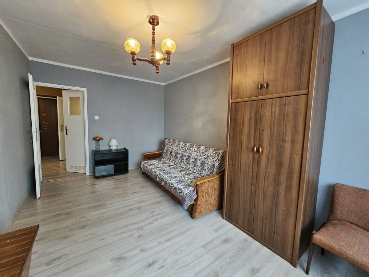 Mieszkanie 3 pokojowe na Sprzedaż