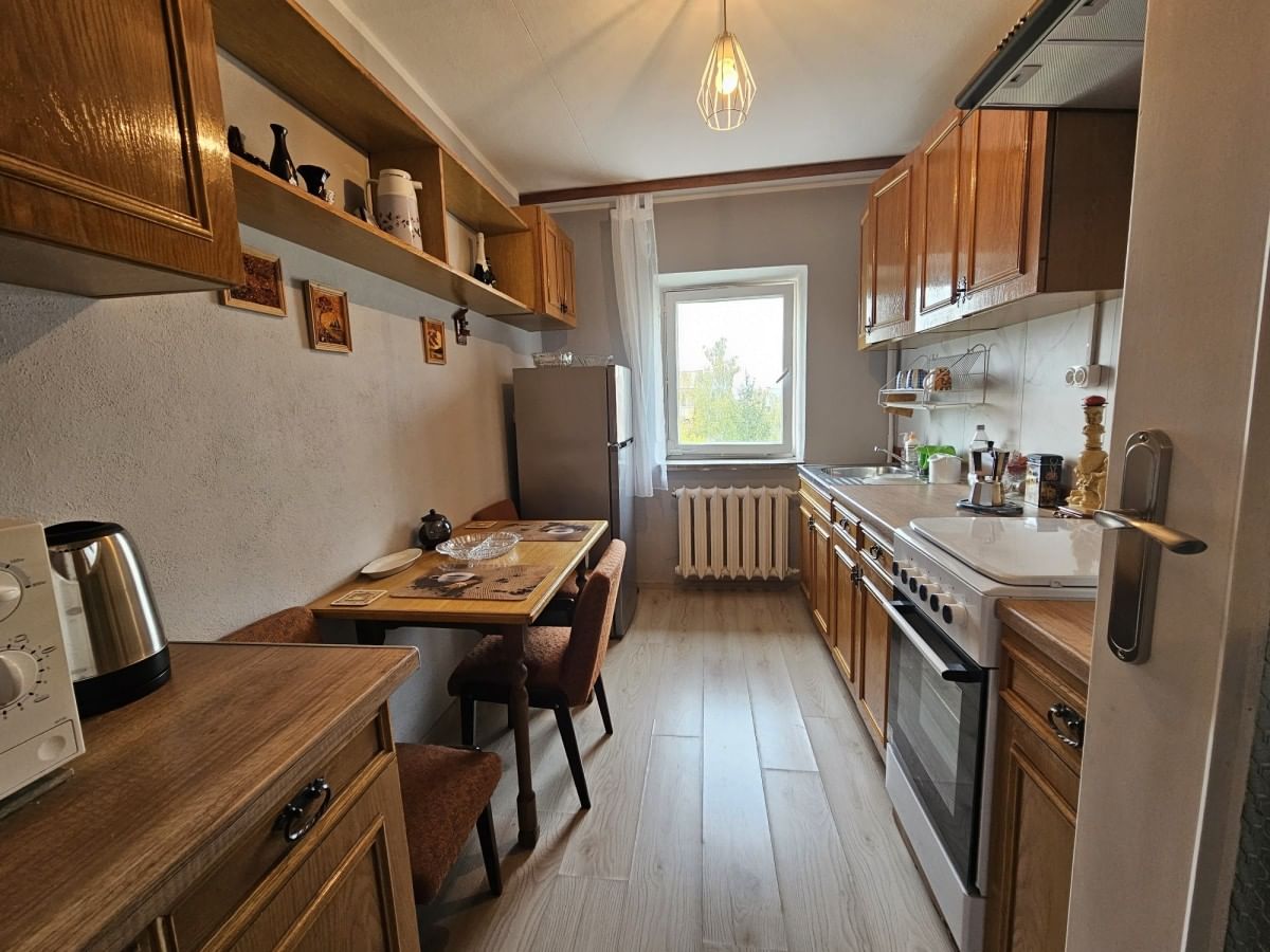 Mieszkanie 3 pokojowe na Sprzedaż