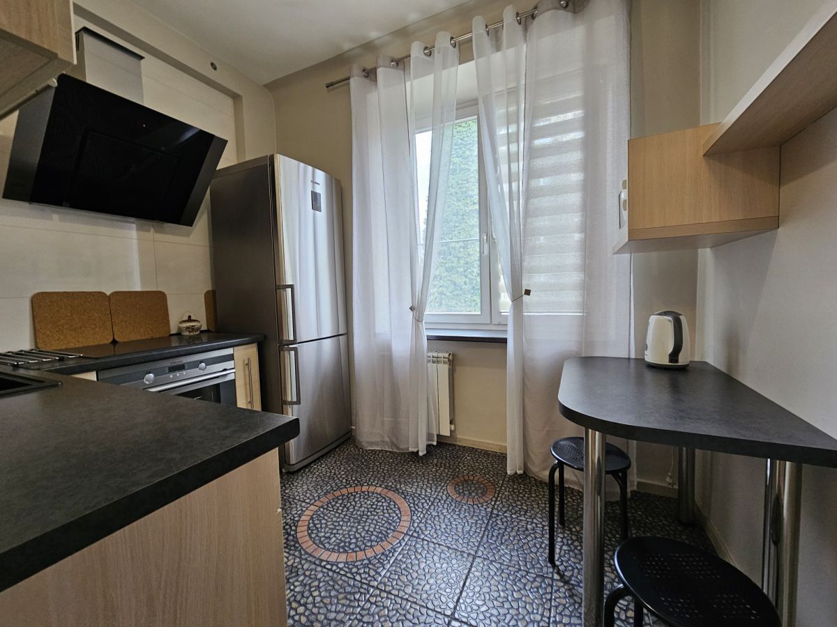 Mieszkanie 2 pokojowe na Wynajem