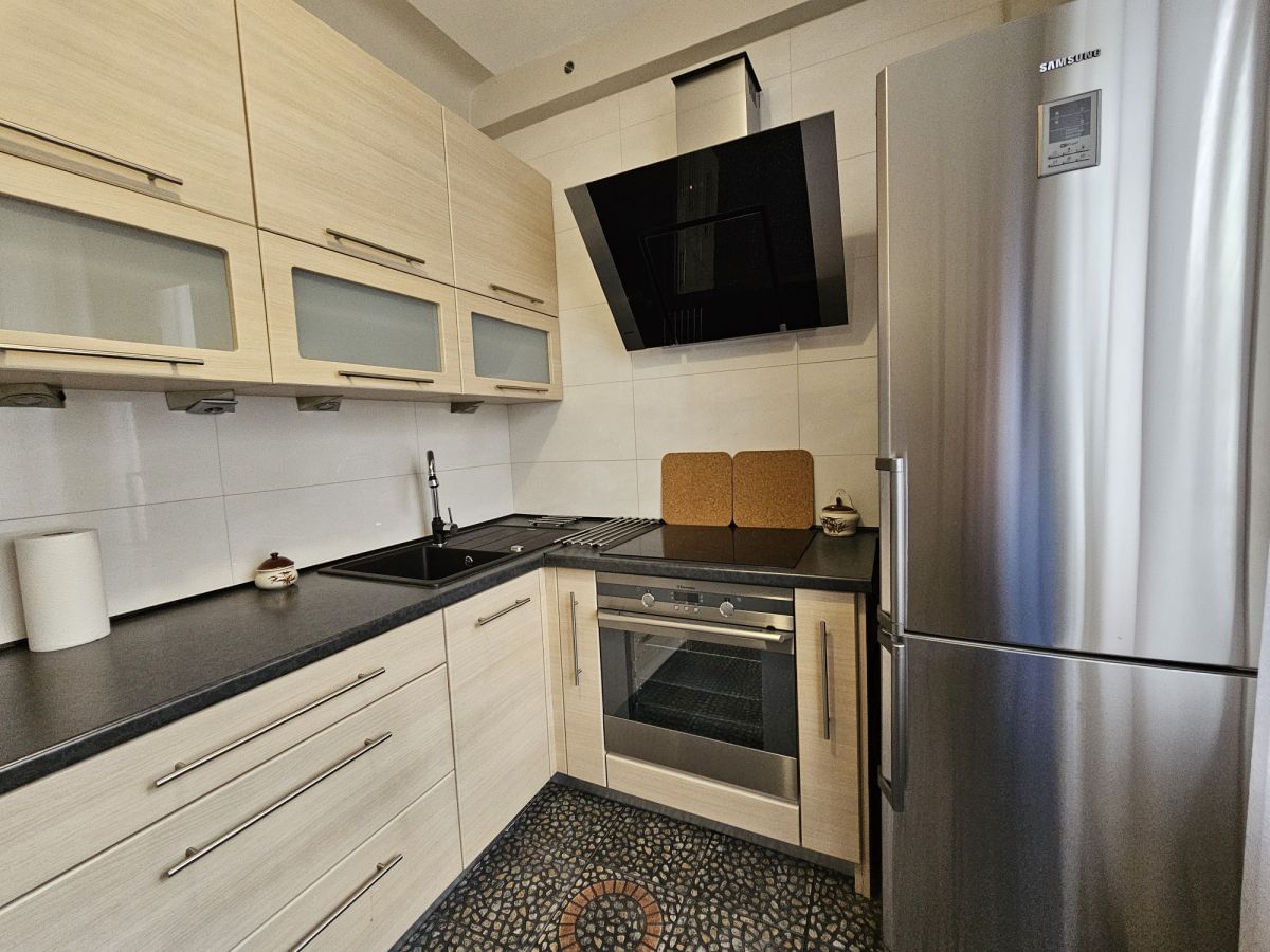 Mieszkanie 2 pokojowe na Wynajem