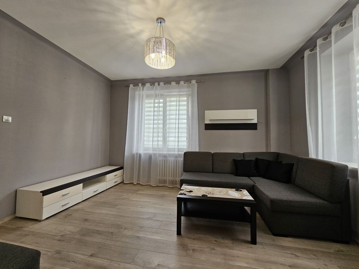 Mieszkanie 2 pokojowe na Wynajem