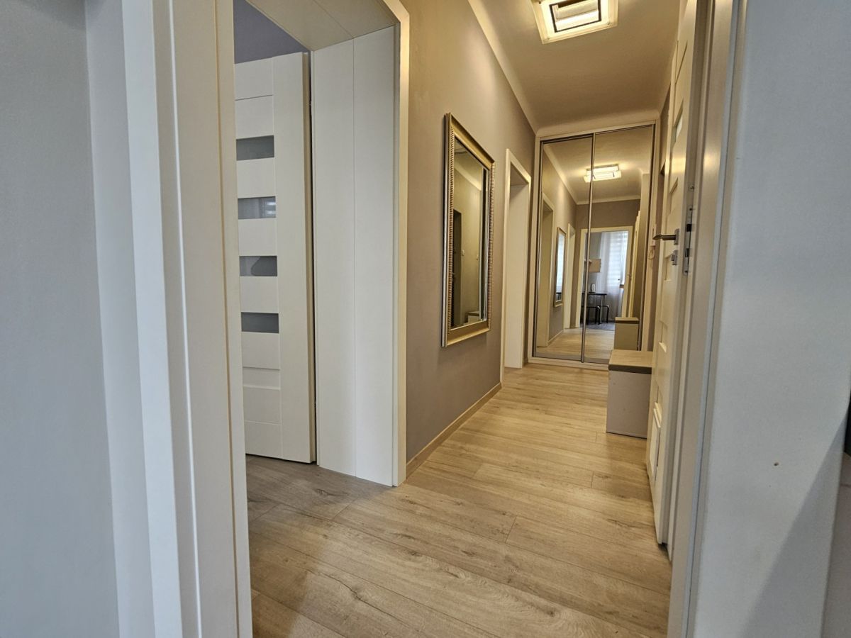 Mieszkanie 2 pokojowe na Wynajem