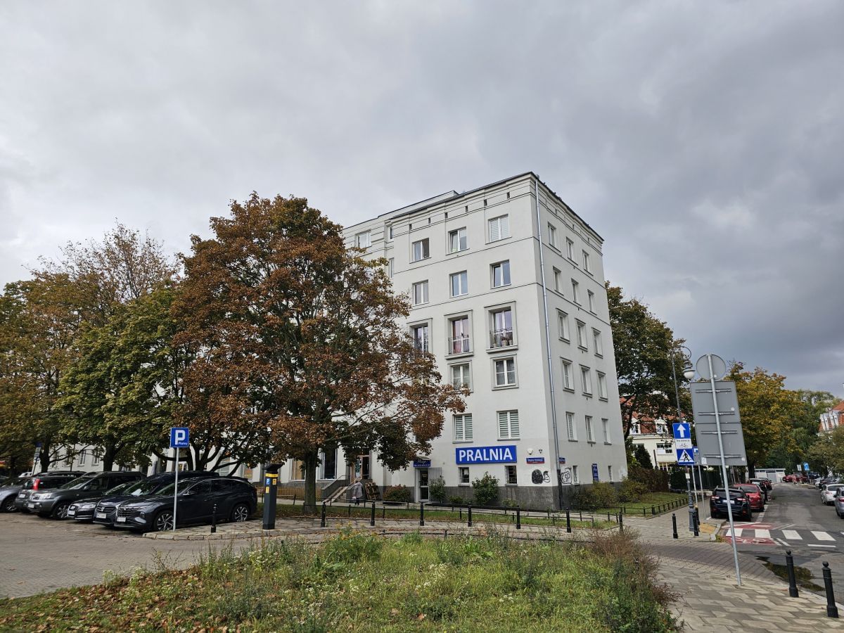 Mieszkanie 2 pokojowe na Wynajem