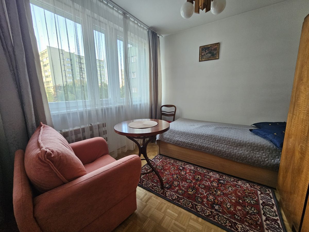 Mieszkanie 3 pokojowe na Wynajem