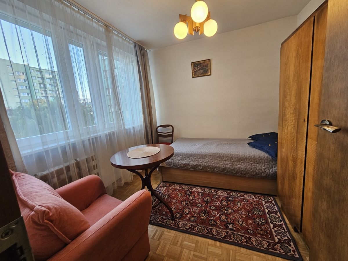 Mieszkanie 3 pokojowe na Wynajem