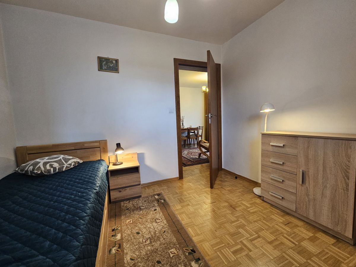 Mieszkanie 3 pokojowe na Wynajem