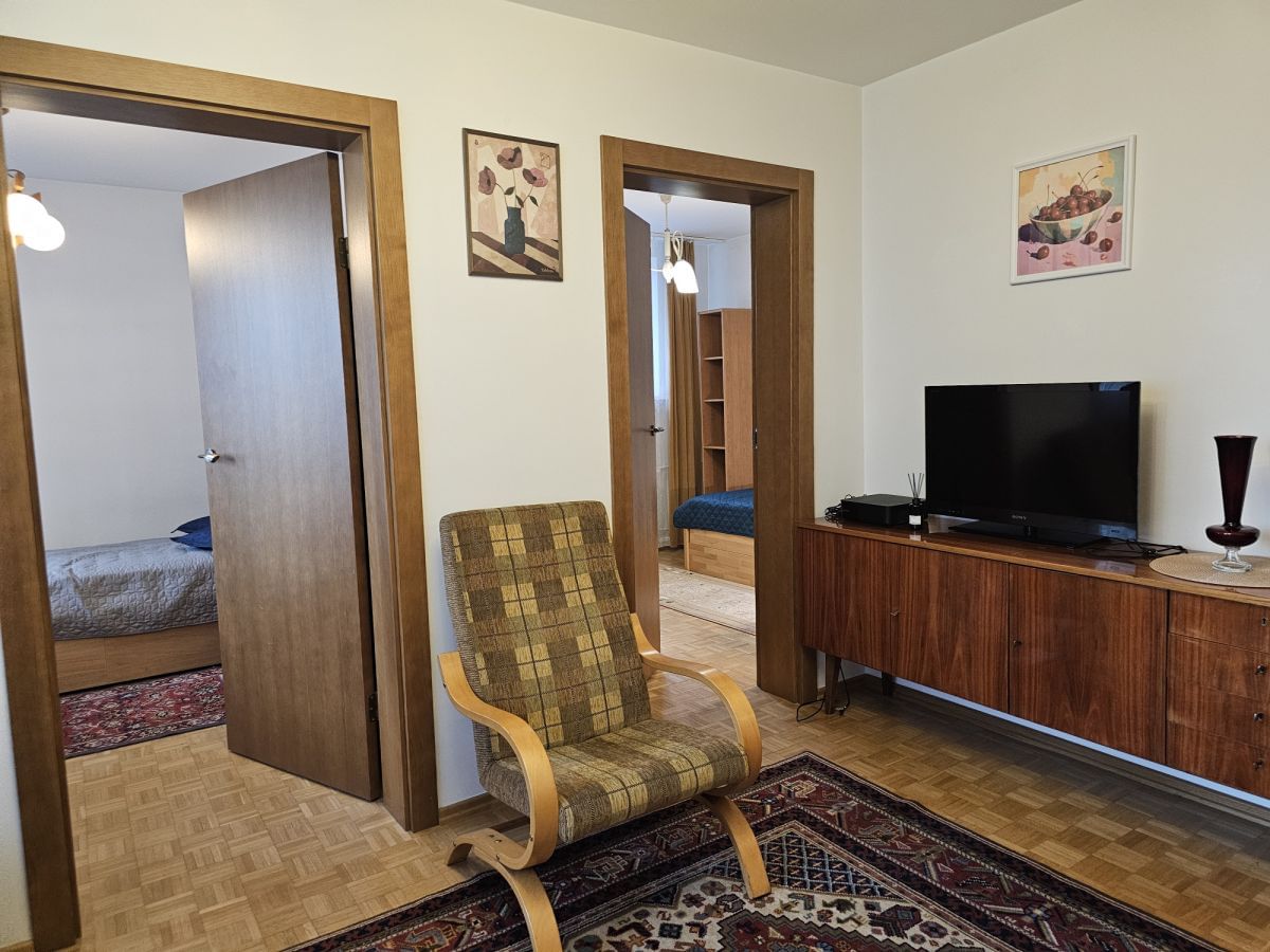 Mieszkanie 3 pokojowe na Wynajem