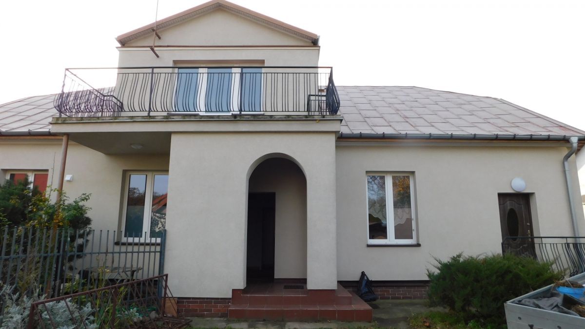 Dom 7 pokojowe na Wynajem