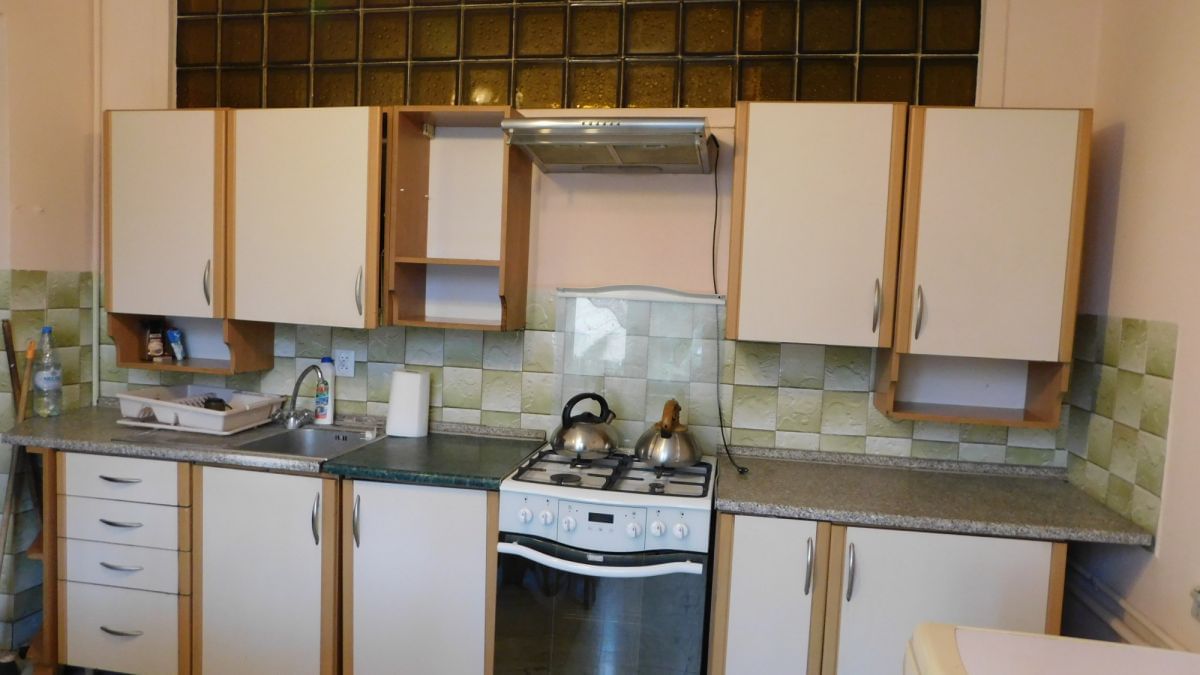 Dom 7 pokojowe na Wynajem