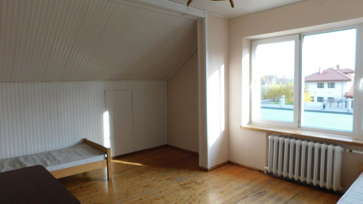 Dom 7 pokojowe na Wynajem