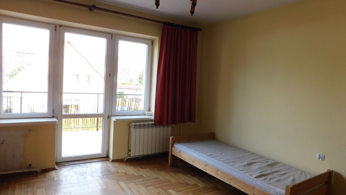 Dom 7 pokojowe na Wynajem