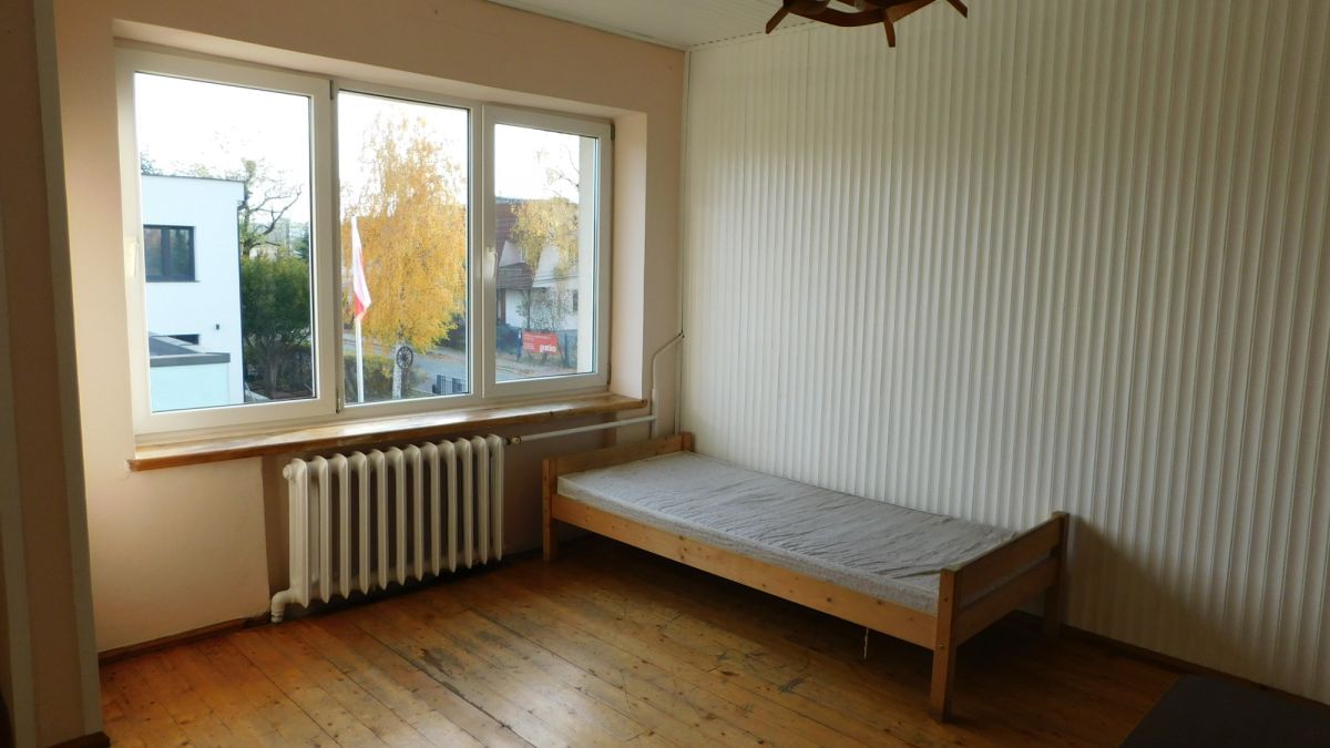 Dom 7 pokojowe na Wynajem