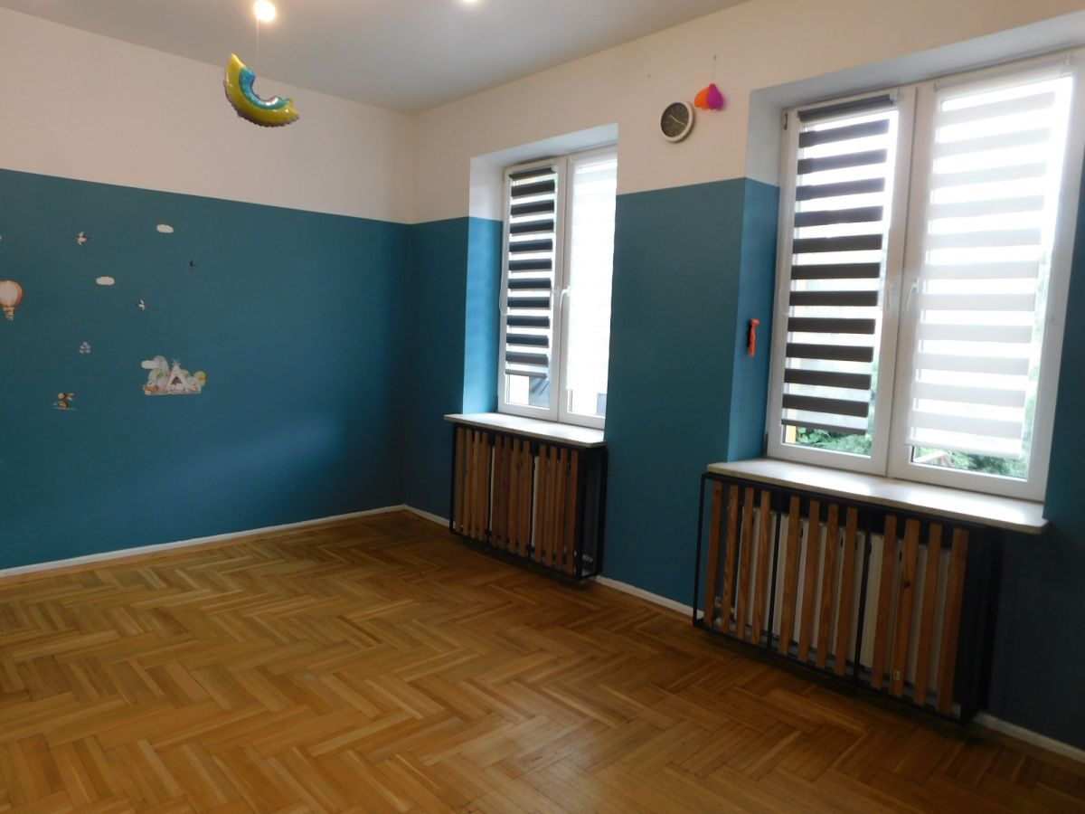 Dom 7 pokojowe na Wynajem