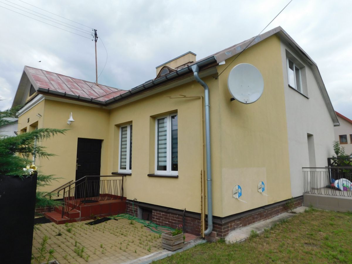 Dom 7 pokojowe na Wynajem