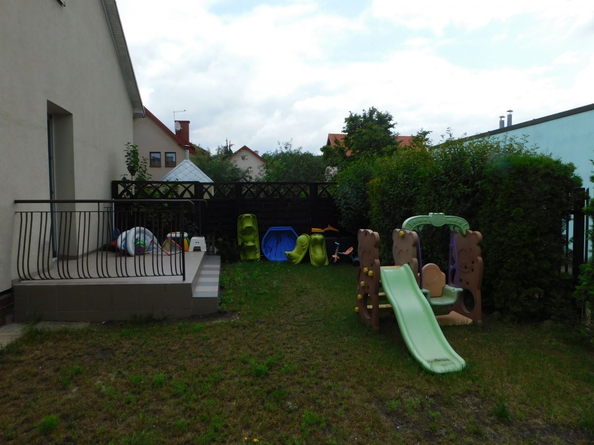 Dom 7 pokojowe na Wynajem