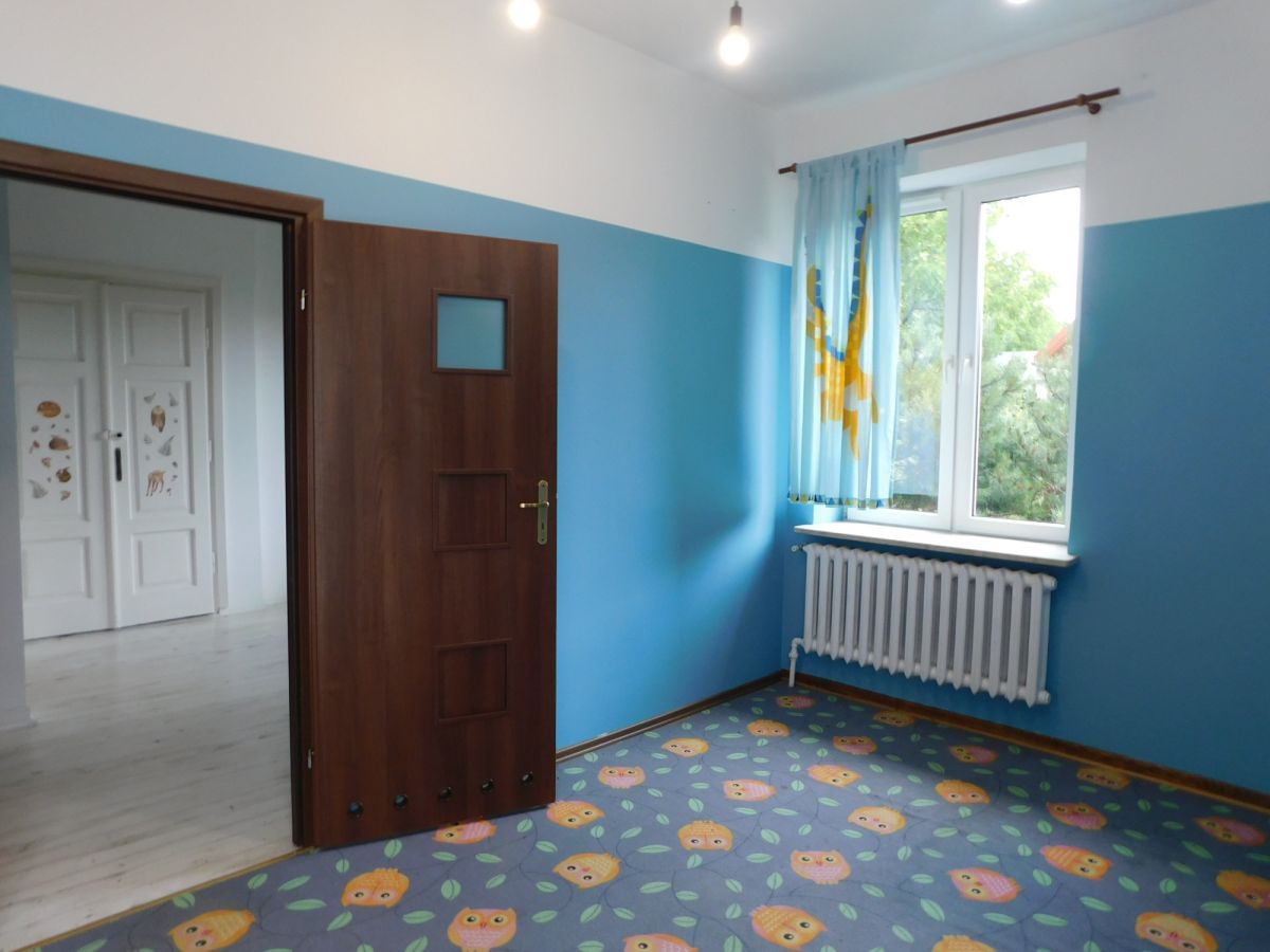 Dom 7 pokojowe na Wynajem