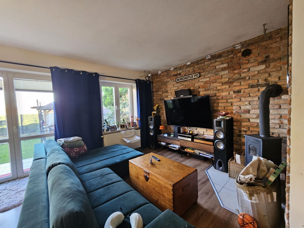 Dom 6 pokojowe na Sprzedaż